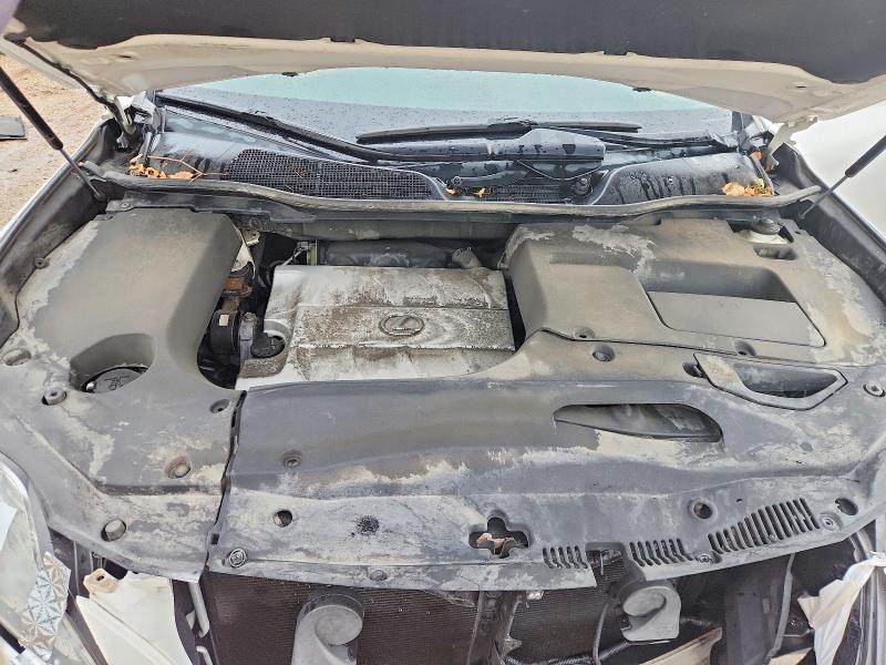 2012 Lexus Rx მანქანა იყიდება აუქციონზე, vin: 2T2ZK1BA2CC081442, აუქციონის ნომერი: 68556506