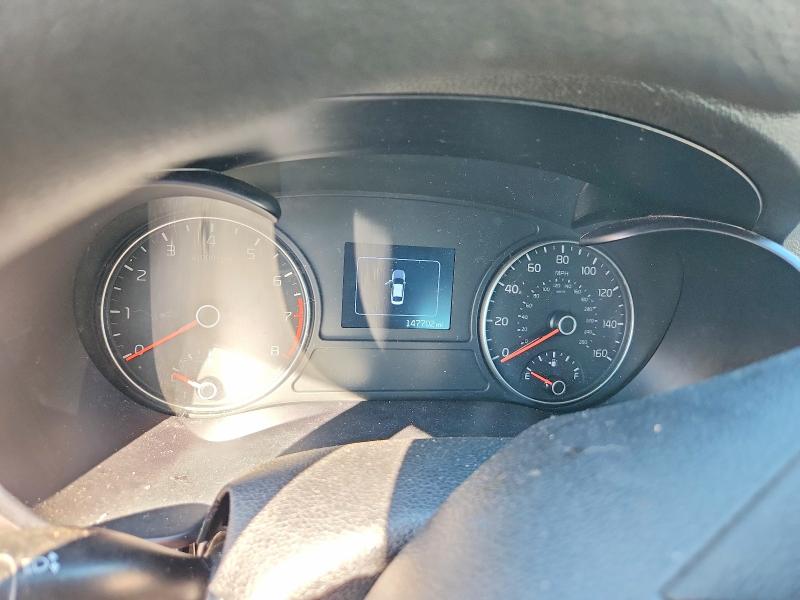 Продажа на аукционе авто 2017 Kia Optima, vin: 5XXGT4L35HG157780, номер лота: 68349286