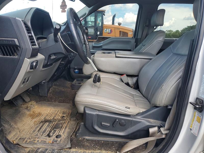 Aukcja sprzedaży 2019 Ford F150, vin: 1FTEW1E54KKF22829, numer aukcji: 67706936