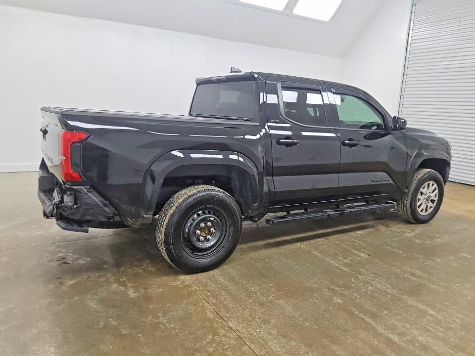 Aukcja sprzedaży 2026 Toyota Tacoma, vin: 3TMKB5FN9TM060511, numer aukcji: 68162876