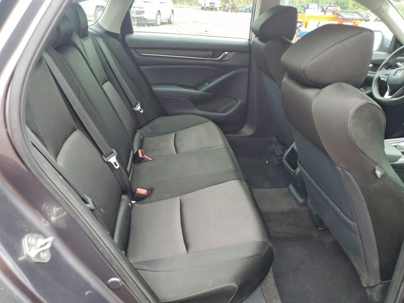 Продажа на аукционе авто 2019 Honda Accord, vin: 1HGCV1F16KA008137, номер лота: 69582836