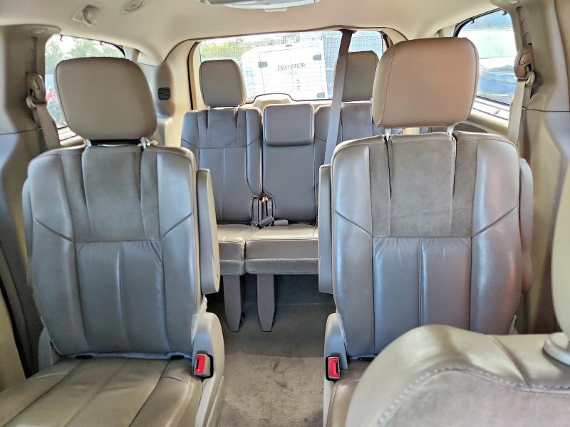 Aukcja sprzedaży 2015 Chrysler Town & Country, vin: 2C4RC1GG1FR728898, numer aukcji: 68409006