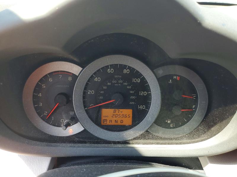 Aukcja sprzedaży 2012 Toyota Rav4, vin: JTMJF4DV6C5058685, numer aukcji: 70811996