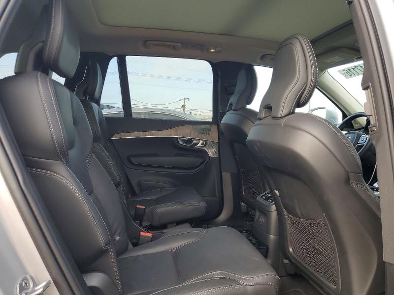 Продаж на аукціоні авто 2024 Volvo Xc90, vin: YV4H60CE9R1148211, номер лоту: 70117116