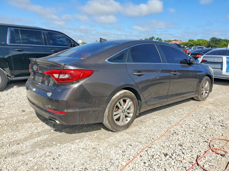 Aukcja sprzedaży 2016 Hyundai Sonata, vin: 5NPE24AF9GH353537, numer aukcji: 70349446