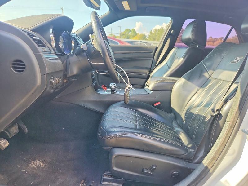 Aukcja sprzedaży 2014 Chrysler 300, vin: 2C3CCABGXEH361196, numer aukcji: 68646486