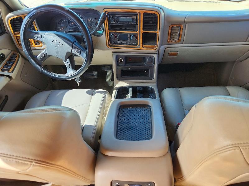 69508846 :رقم المزاد ، 1GNFK16Z63R202851 vin ، 2003 Chevrolet Suburban مزاد بيع