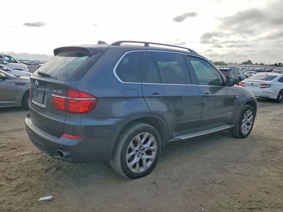 Продаж на аукціоні авто 2013 Bmw X5, vin: 5UXZV4C51D0E06108, номер лоту: 67038246