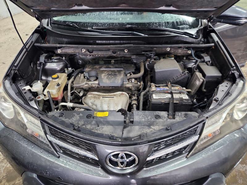 Aukcja sprzedaży 2013 Toyota Rav4, vin: JTMDFREVXD5012593, numer aukcji: 70186296