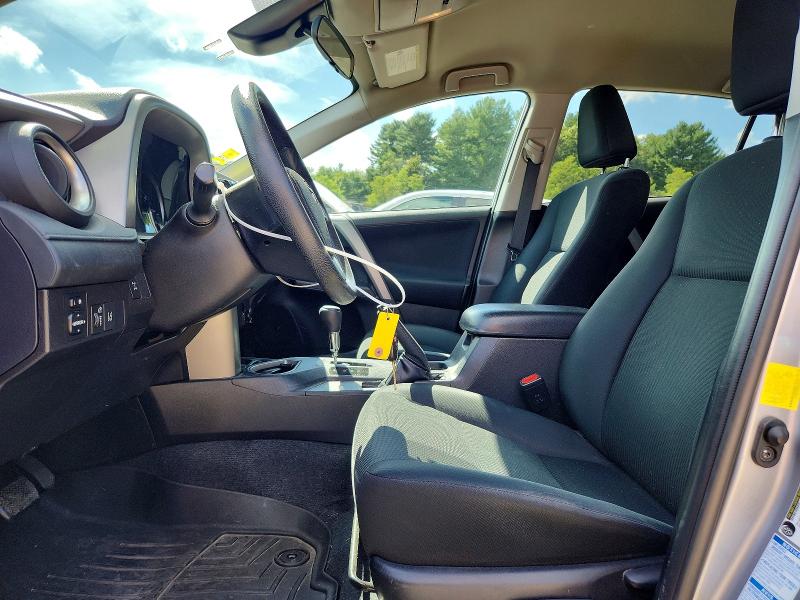 Aukcja sprzedaży 2017 Toyota Rav4, vin: 2T3BFREV5HW589828, numer aukcji: 68388266