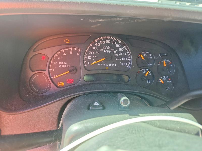 Aukcja sprzedaży 2007 Chevrolet Silverado, vin: 1GCEC19Z07Z152807, numer aukcji: 68300046
