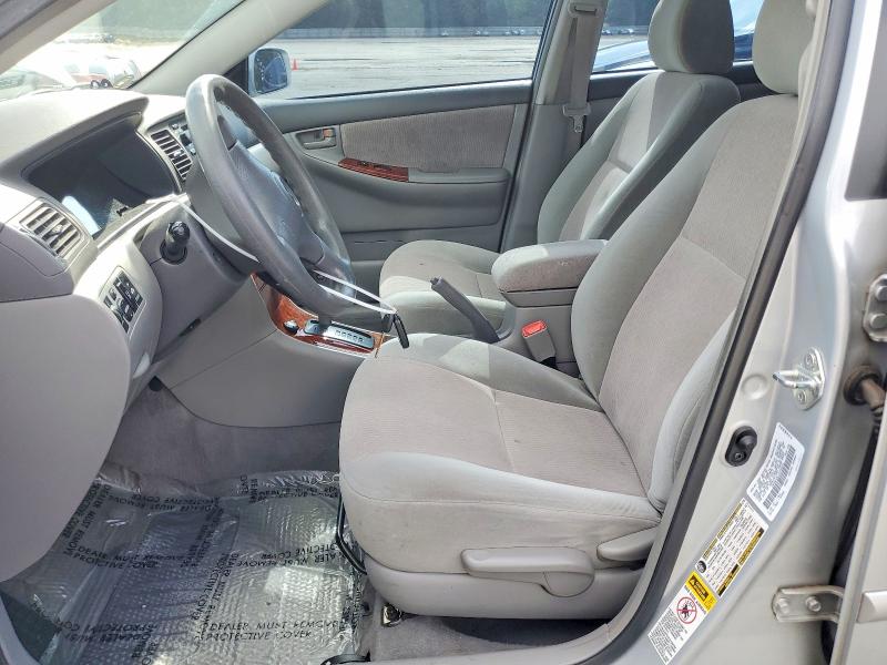 2007 Toyota Corolla მანქანა იყიდება აუქციონზე, vin: 1NXBR30E17Z792914, აუქციონის ნომერი: 68836646