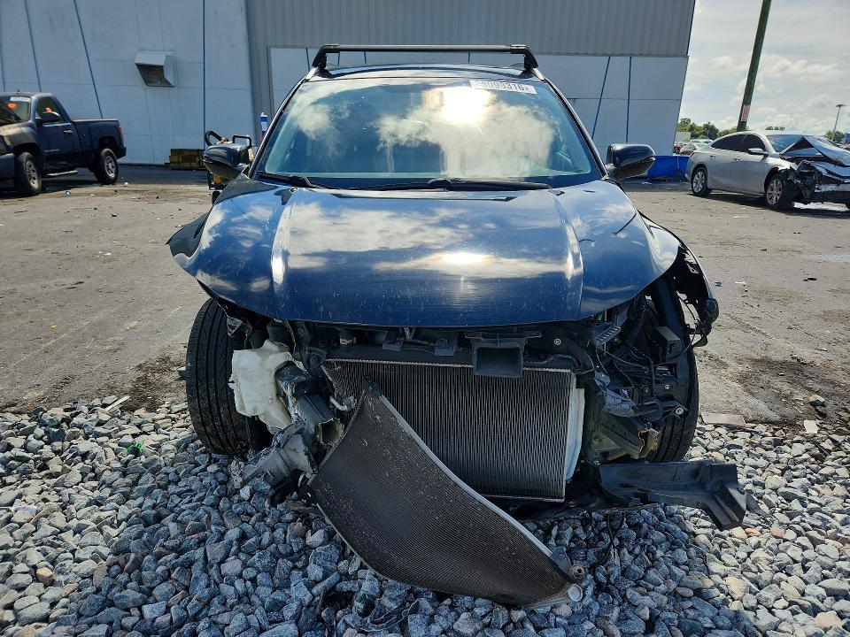 Aukcja sprzedaży 2016 Honda Hr-v, vin: 3CZRU5H79GM722885, numer aukcji: 68098316