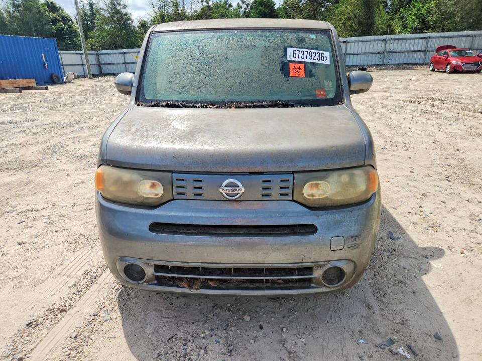 Aukcja sprzedaży 2012 Nissan Cube, vin: JN8AZ2KR4CT251189, numer aukcji: 67379236