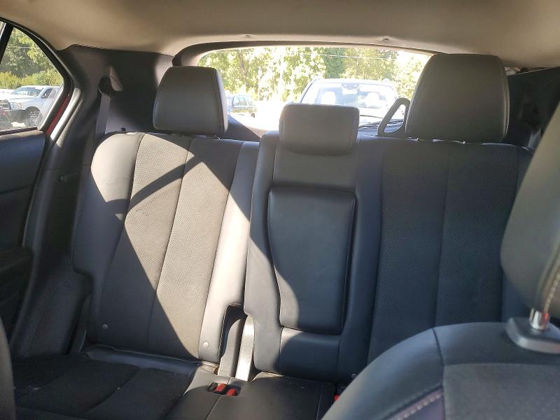 2024 Mitsubishi Eclipse Cross მანქანა იყიდება აუქციონზე, vin: JA4ATWAAXRZ036352, აუქციონის ნომერი: 70749946
