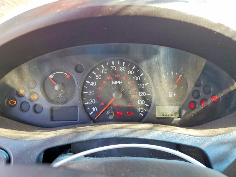 Продаж на аукціоні авто 2007 Ford Focus, vin: 1FAHP34N77W282074, номер лоту: 68032126