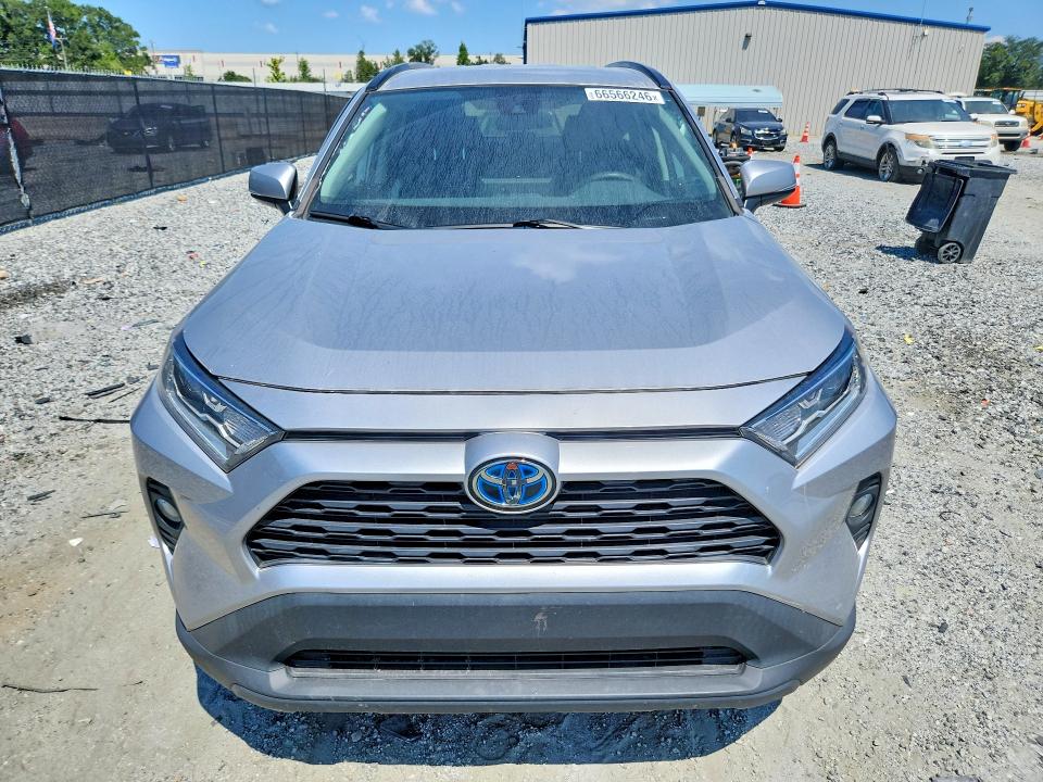 2021 Toyota Rav4 მანქანა იყიდება აუქციონზე, vin: 4T3RWRFV8MU019815, აუქციონის ნომერი: 66566246