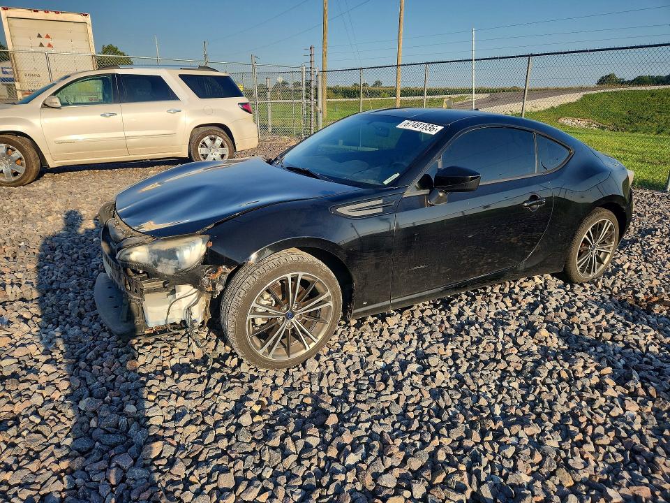 Продаж на аукціоні авто 2014 Subaru Brz, vin: JF1ZCAB18E9604088, номер лоту: 67491836