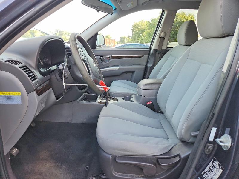 67726936 :رقم المزاد ، 5XYZGDAB7BG069730 vin ، 2011 Hyundai Santa Fe مزاد بيع