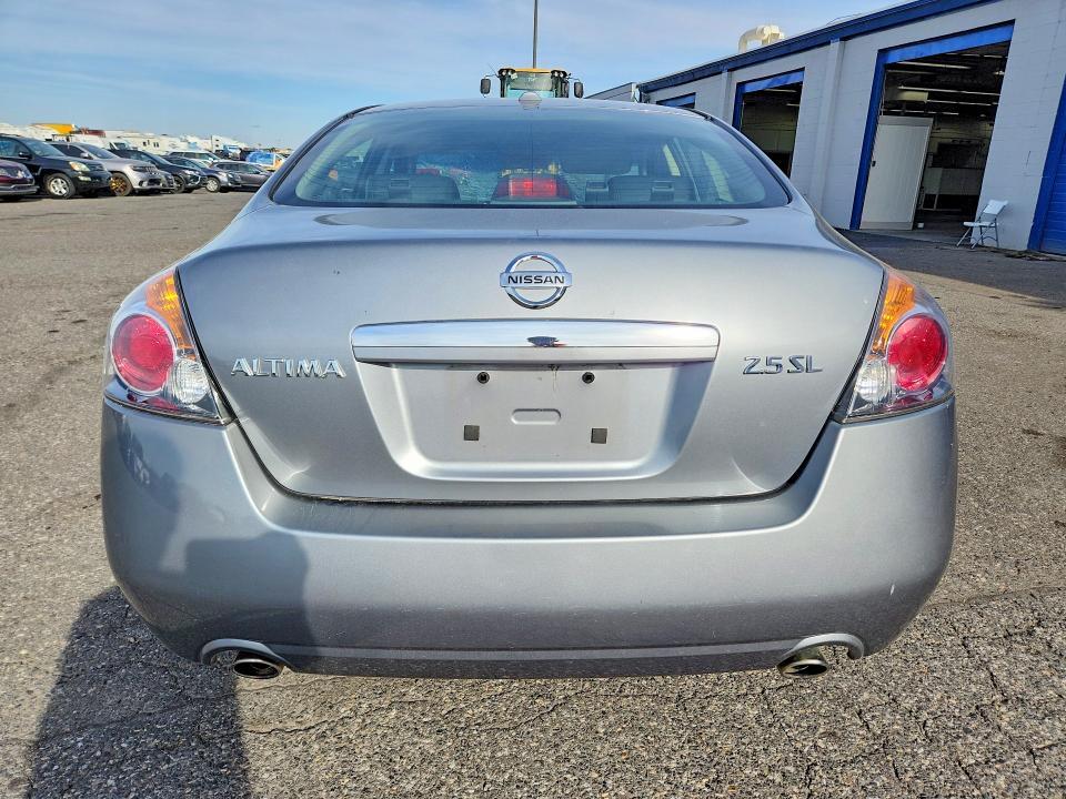 Aukcja sprzedaży 2009 Nissan Altima, vin: 1N4AL21E29N441751, numer aukcji: 69936746