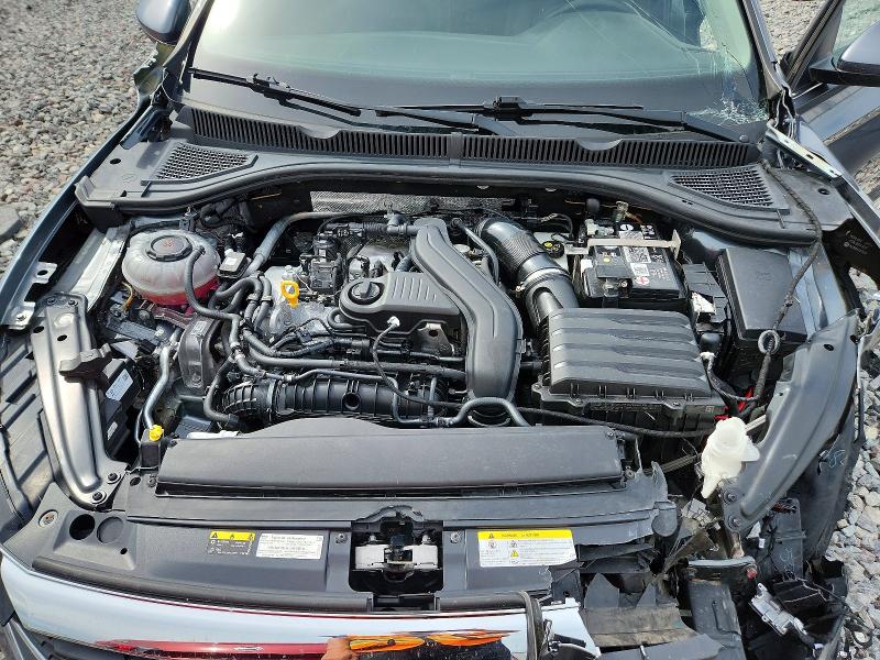 Aukcja sprzedaży 2023 Volkswagen Jetta, vin: 3VW7M7BU2PM015258, numer aukcji: 67671726