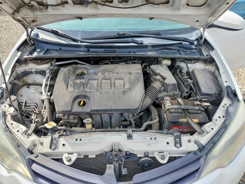 Продажа на аукционе авто 2015 Toyota Corolla, vin: 5YFBURHE2FP204993, номер лота: 67280636