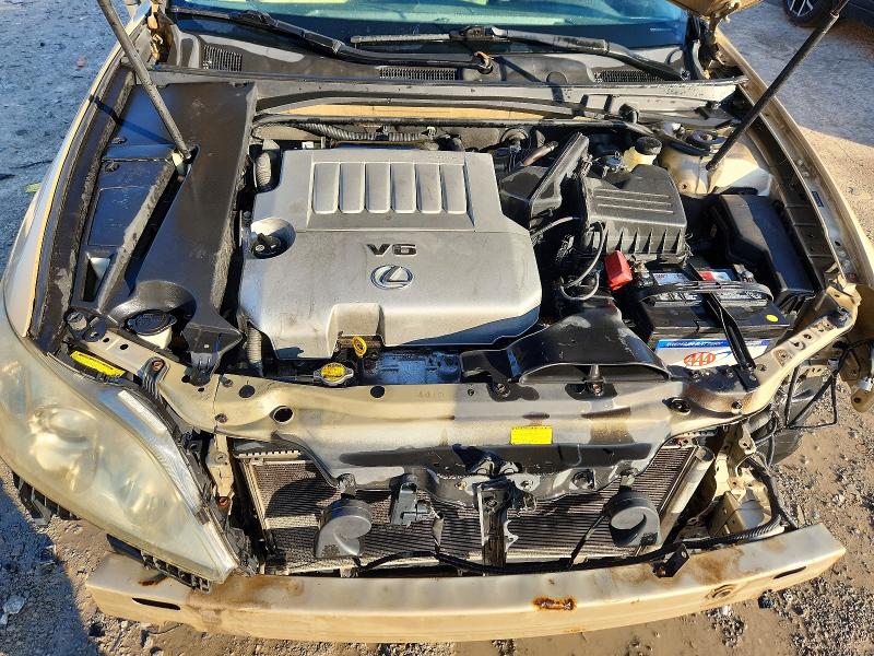 67986096 :رقم المزاد ، JTHBJ46G972068084 vin ، 2007 Lexus Es مزاد بيع