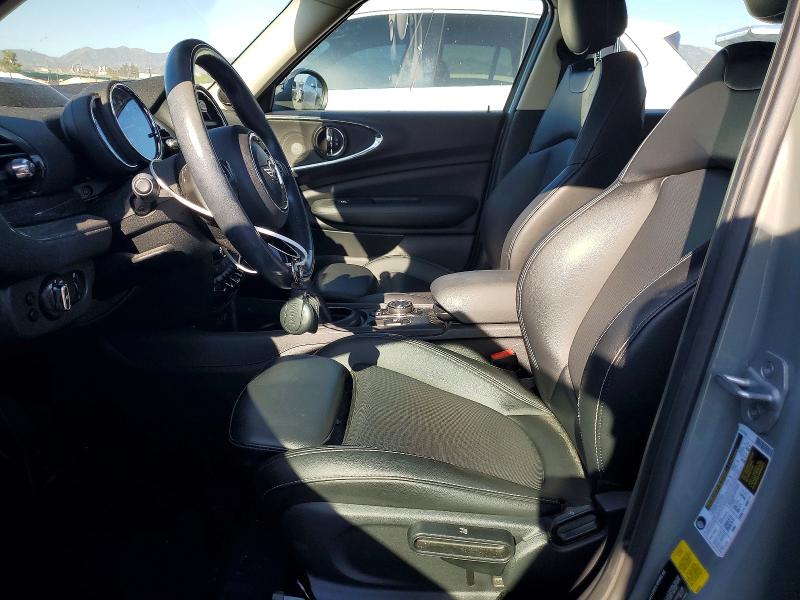 Продаж на аукціоні авто 2018 Mini Cooper, vin: WMWLN5C55J2E34150, номер лоту: 70488746
