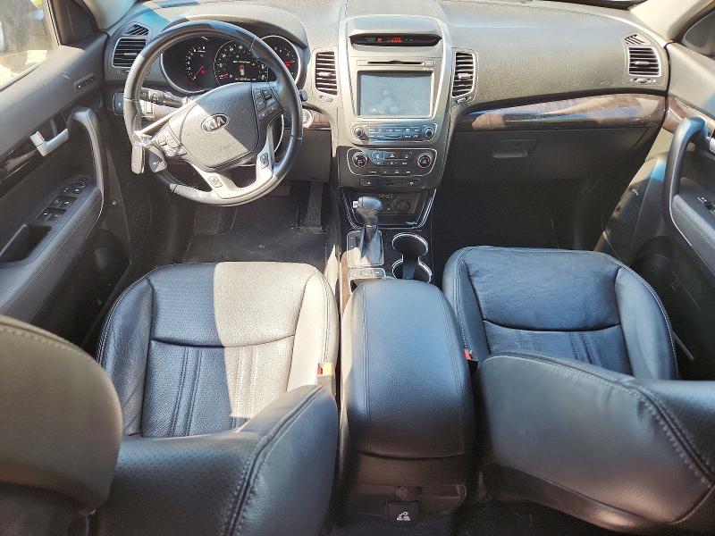 Aukcja sprzedaży 2015 Kia Sorento, vin: 5XYKUDA72FG608055, numer aukcji: 67412816