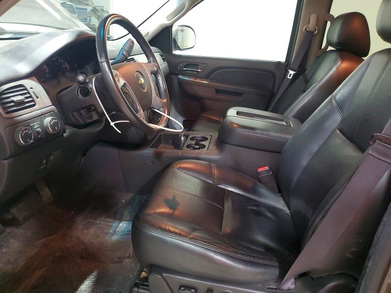 Продажа на аукционе авто 2013 Chevrolet Tahoe, vin: 1GNSKBE04DR369914, номер лота: 69631266