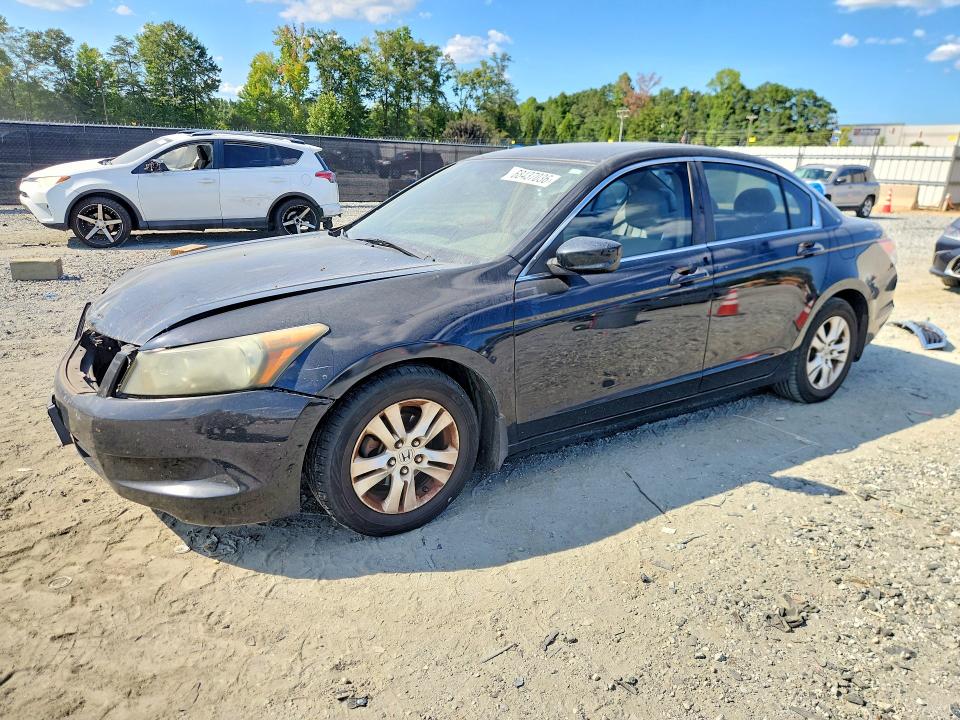 2008 Honda Accord მანქანა იყიდება აუქციონზე, vin: 1HGCP26478A159569, აუქციონის ნომერი: 68437036
