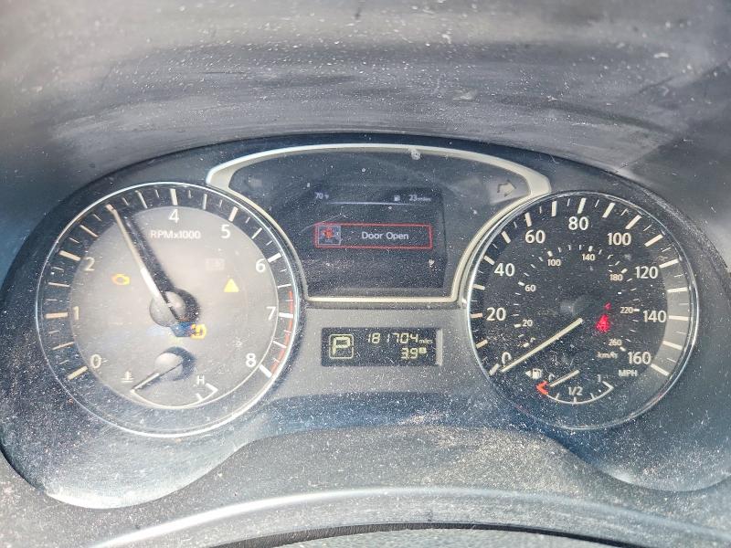 Aukcja sprzedaży 2015 Nissan Pathfinder, vin: 5N1AR2MN8FC633540, numer aukcji: 70809816