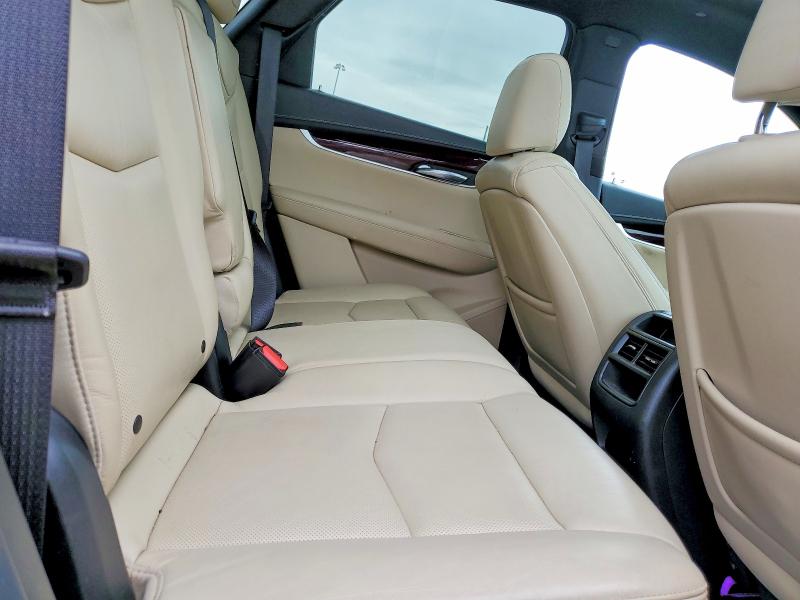 Продаж на аукціоні авто 2017 Cadillac Xt5, vin: 1GYKNDRS6HZ308748, номер лоту: 68896536