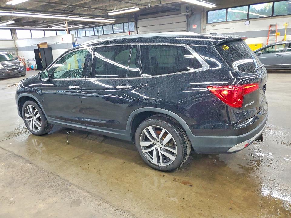Aukcja sprzedaży 2017 Honda Pilot, vin: 5FNYF6H91HB027874, numer aukcji: 70104276