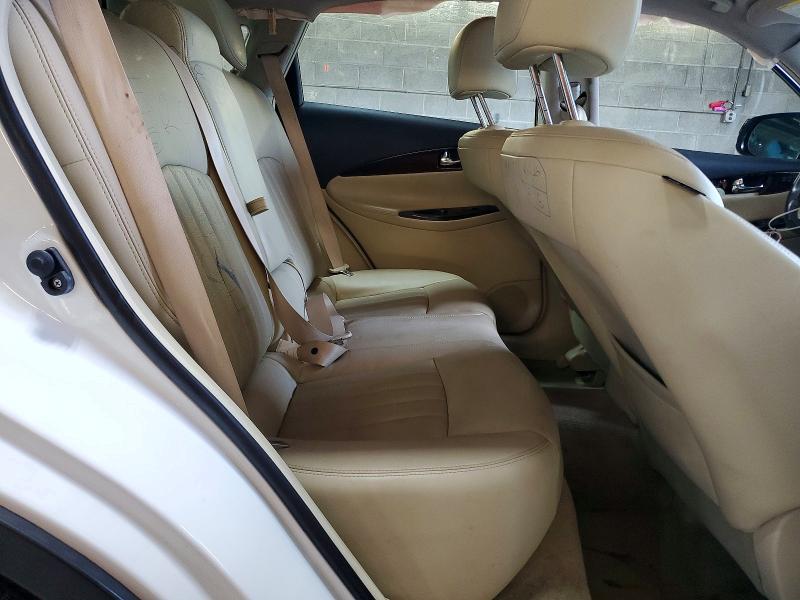 2016 Infiniti Qx50 მანქანა იყიდება აუქციონზე, vin: JN1BJ0RR2GM266990, აუქციონის ნომერი: 67553806