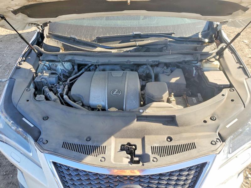 68826276 :رقم المزاد ، 2T2BZMCA4GC012612 vin ، 2016 Lexus Rx 350 مزاد بيع