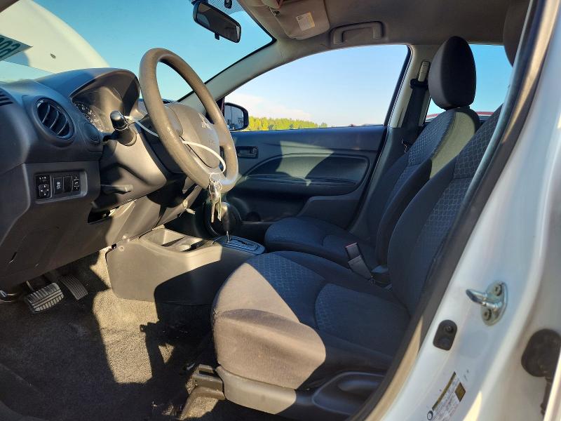 Aukcja sprzedaży 2015 Mitsubishi Mirage, vin: ML32A3HJ0FH046980, numer aukcji: 69973666