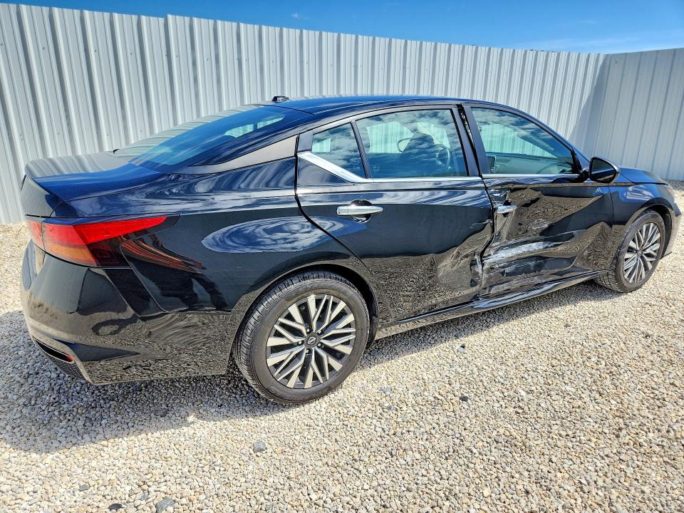 2025 Nissan Altima მანქანა იყიდება აუქციონზე, vin: 1N4BL4DV6SN322313, აუქციონის ნომერი: 69520876