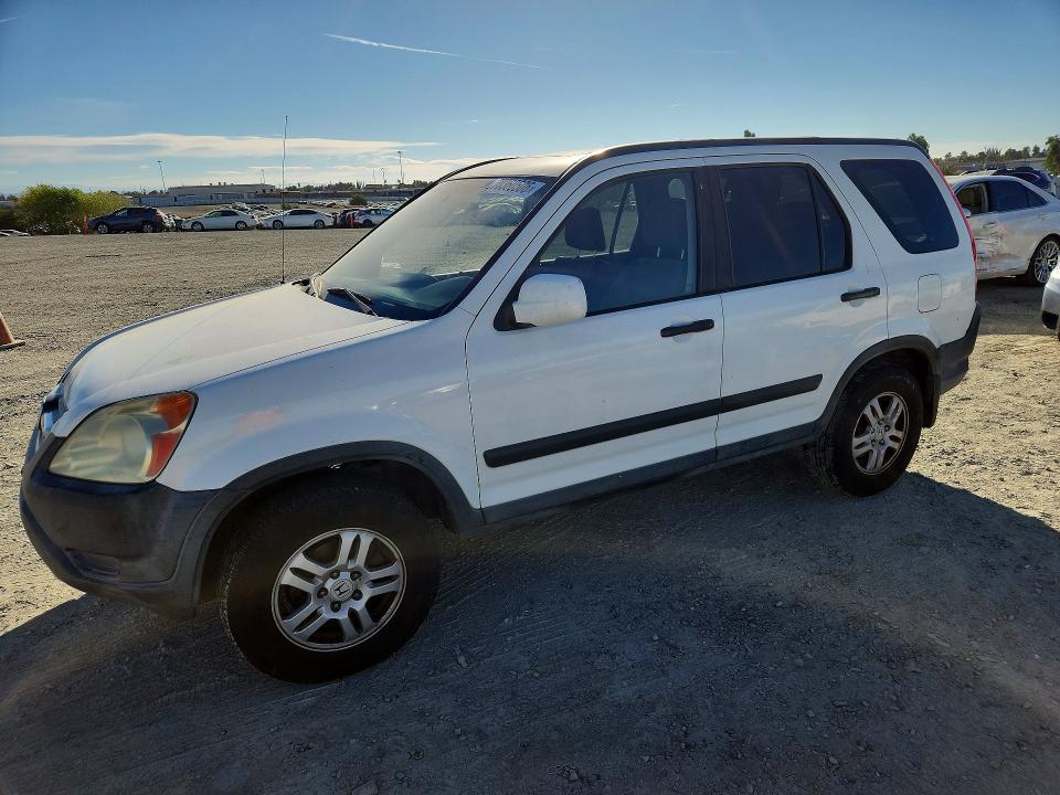 Продажа на аукционе авто 2004 Honda Cr-v, vin: SHSRD78864U252561, номер лота: 70360506