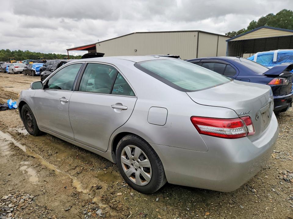 69933316 :رقم المزاد ، 4T4BF3EK7BR182893 vin ، 2011 Toyota Camry مزاد بيع