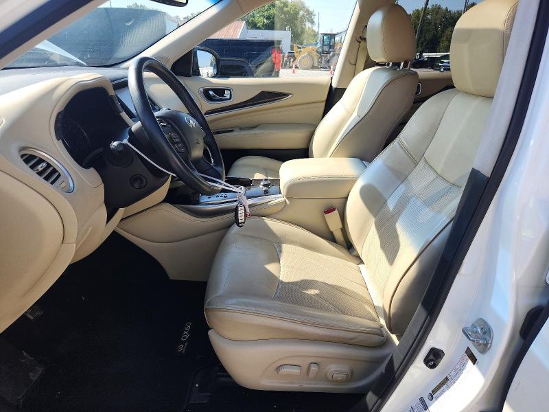 67592816 :رقم المزاد ، 5N1AL0MM7FC514312 vin ، 2015 Infiniti Qx60 مزاد بيع