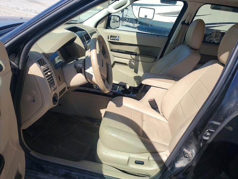 Aukcja sprzedaży 2011 Ford Escape, vin: 1FMCU9EG8BKA49607, numer aukcji: 67276386