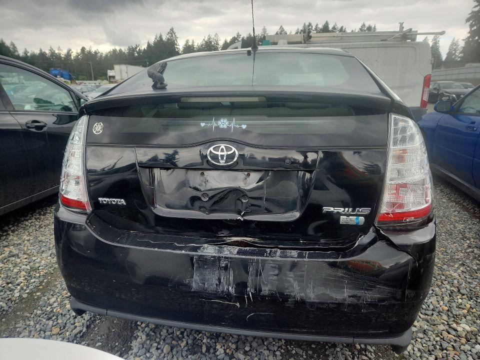 67215946 :رقم المزاد ، JTDKB20U563142255 vin ، 2006 Toyota Prius مزاد بيع