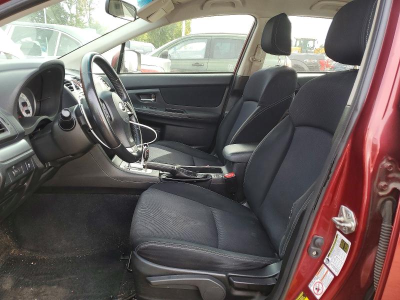 Aukcja sprzedaży 2013 Subaru Impreza, vin: JF1GPAL65DH832379, numer aukcji: 70318046