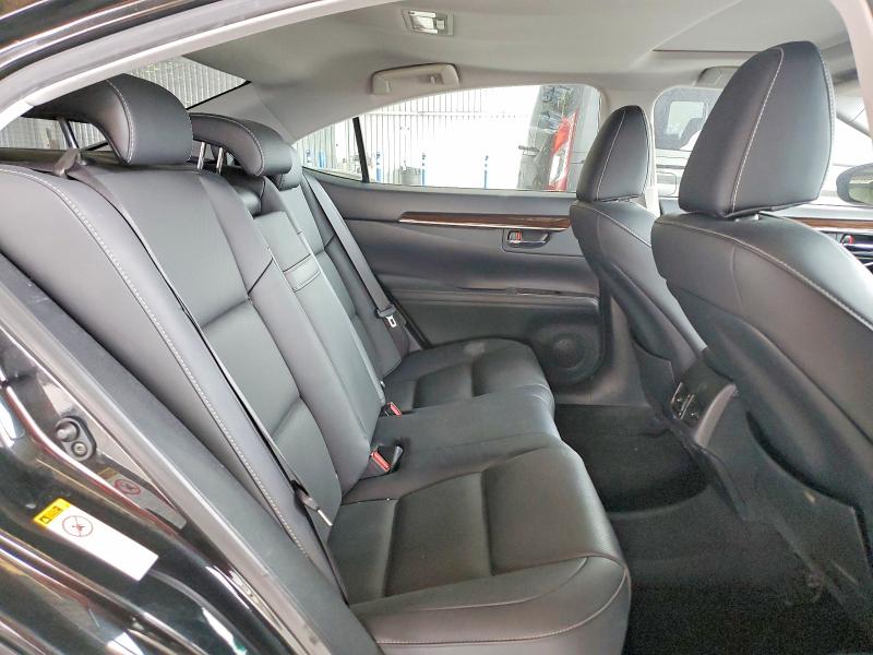 Продажа на аукционе авто 2016 Lexus Es, vin: JTHBW1GG6G2116333, номер лота: 67679116