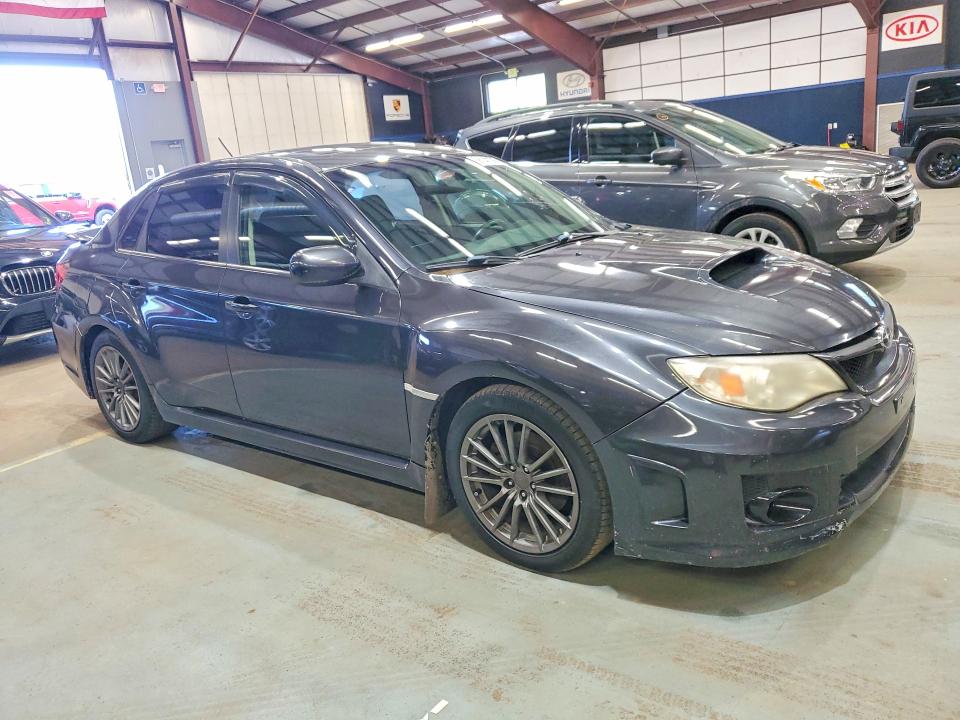 68140286 :رقم المزاد ، JF1GV7F64CG027207 vin ، 2012 Subaru Impreza مزاد بيع