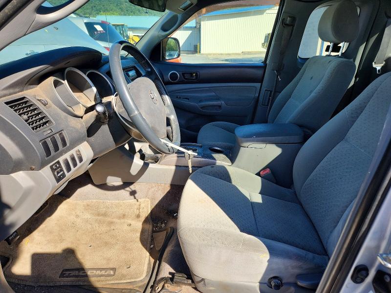 68895086 :رقم المزاد ، 5TETX22NX8Z472084         vin ، 2008 Toyota Tacoma مزاد بيع