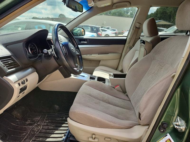 Aukcja sprzedaży 2014 Subaru Outback, vin: 4S4BRCCC3E3257578, numer aukcji: 67987076