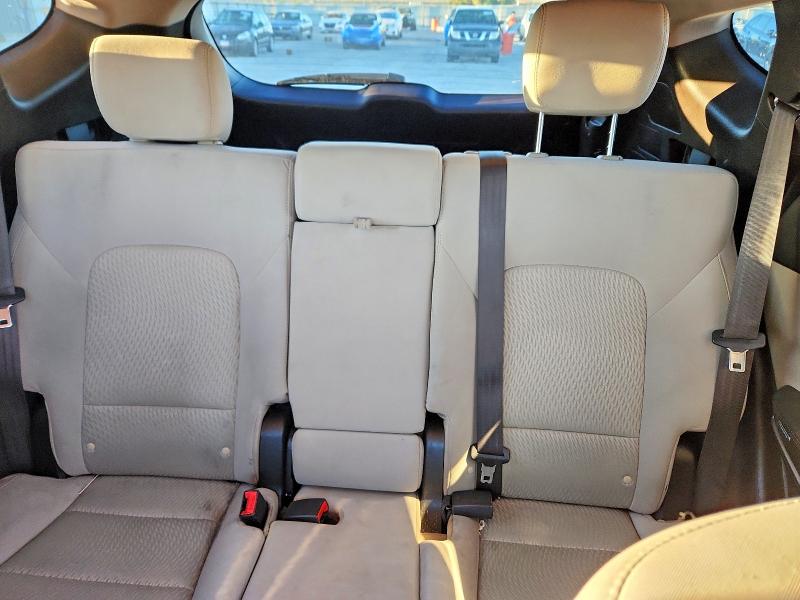 Продаж на аукціоні авто 2018 Hyundai Santa Fe Sport, vin: 5NMZTDLB7JH064072, номер лоту: 67826896