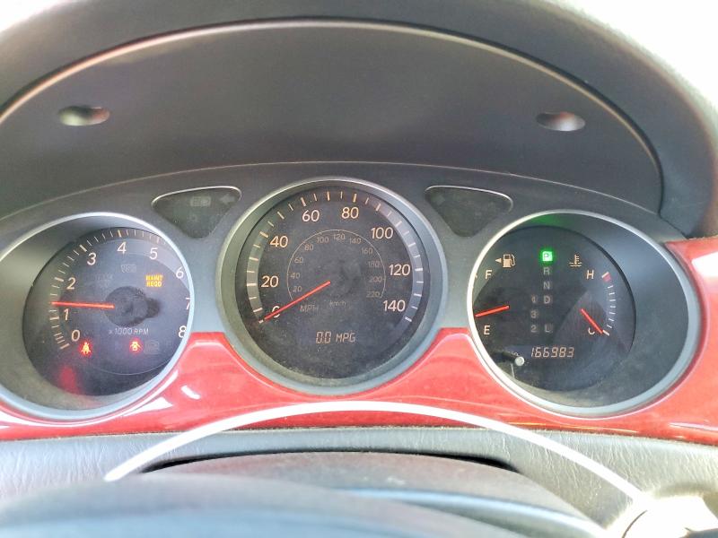 66857516 :رقم المزاد ، JTHBA30G140010738 vin ، 2004 Lexus Es مزاد بيع